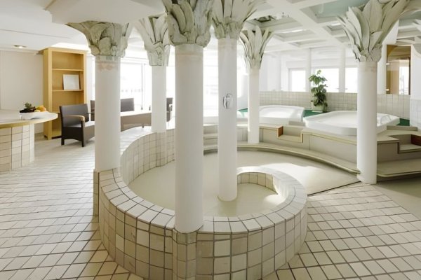 Hotel Walliserhof
