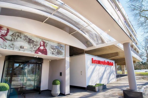Leonardo Hotel Hannover
