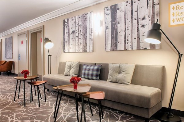 Leonardo Hotel Hannover