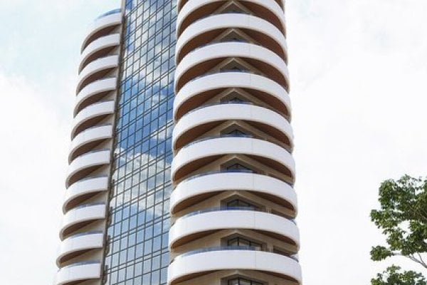 Hotel Gold Arcos
