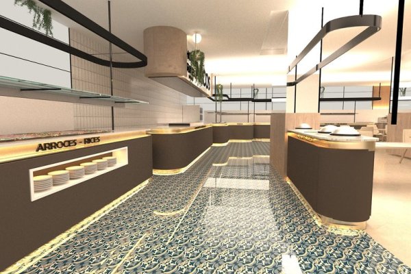 Hotel Gold Arcos