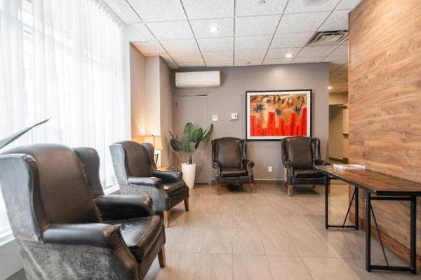 Les Suites Labelle