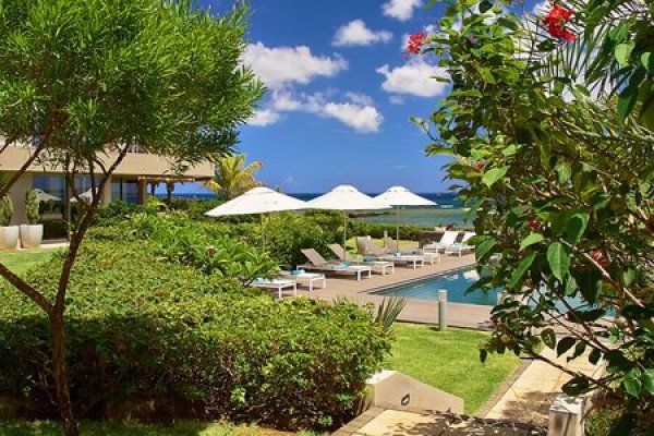 lov.Bon Azur Luxury Suites & Penthouses