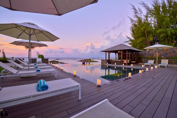 lov.Bon Azur Luxury Suites & Penthouses