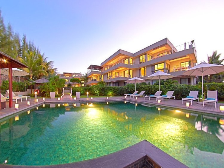 lov.Bon Azur Luxury Suites & Penthouses