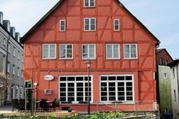 Sagen Und Märchenhotel Rügen