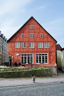 Sagen und Märchenhotel Rügen