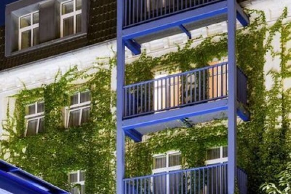 Victor´s Residenzhotel Gera