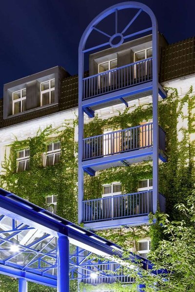Victor´s ResidenzHotel Gera