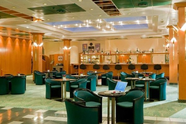Victor´s ResidenzHotel Gera