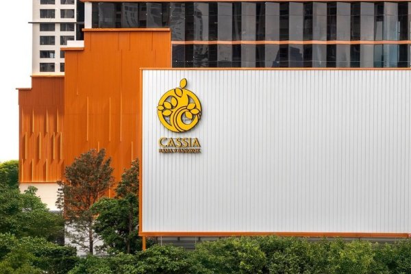 Cassia Rama 9 Bangkok