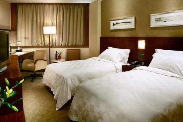 San Want Hotel Shanghai