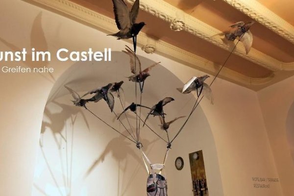 Hotel Castell