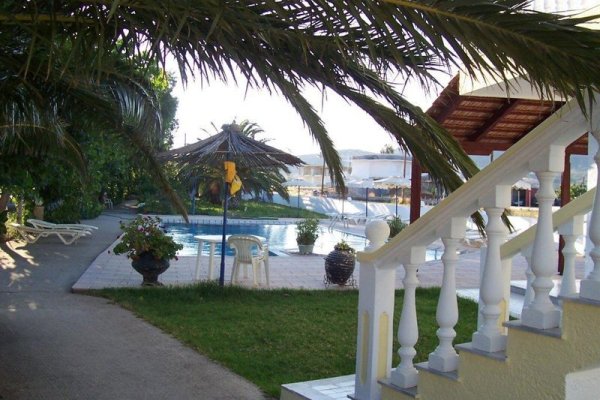 Helga´s Paradise