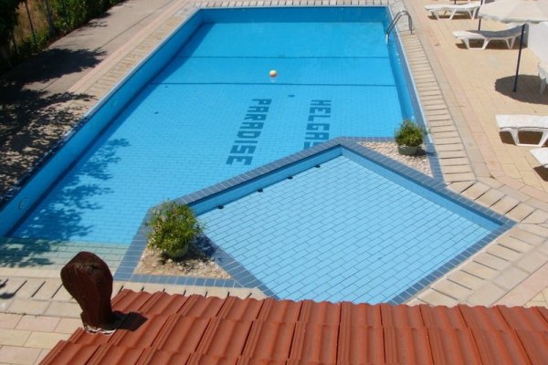 Helga´s Paradise