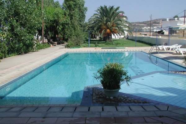 Helga´s Paradise