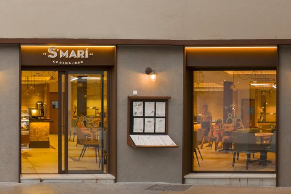 Hostal Mari