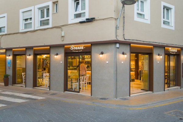 Hostal Mari