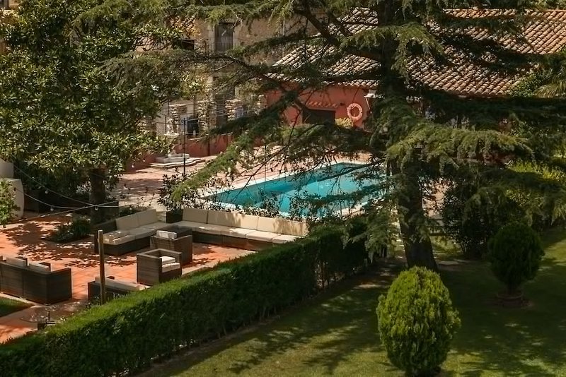 Palau lo Mirador
