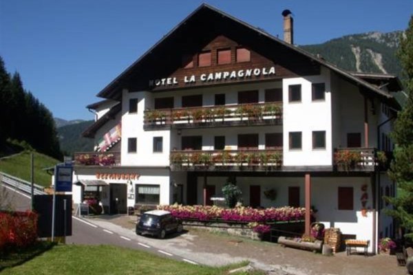 La Campagnola