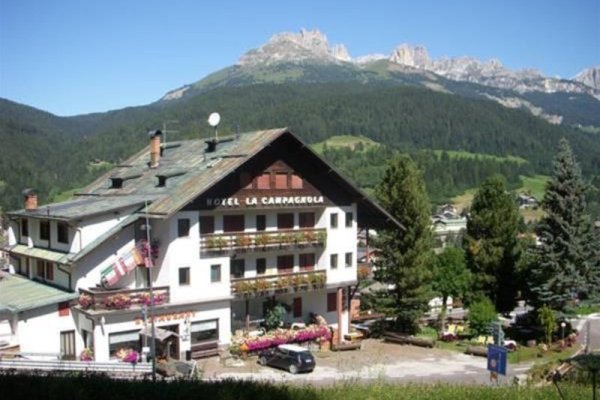 La Campagnola