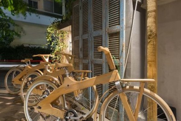 Elakati Luxury Boutique Hotel