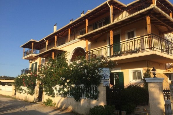Villa Nefeli