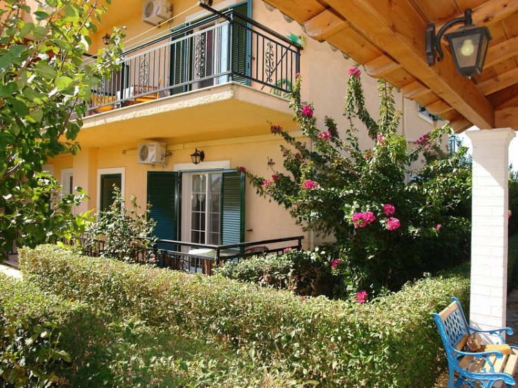 Villa Nefeli