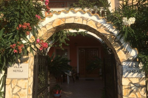 Villa Nefeli