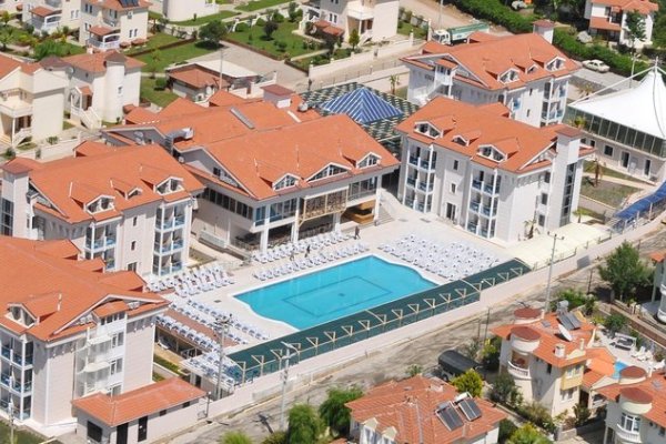 Aes Club Hotel
