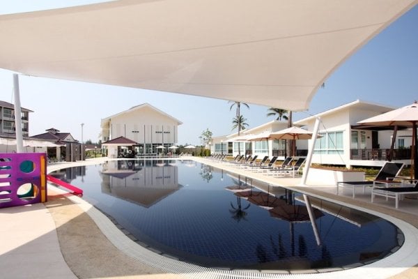 Kantary Beach Khao Lak