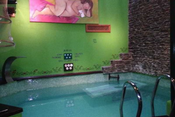 Aran Hotel