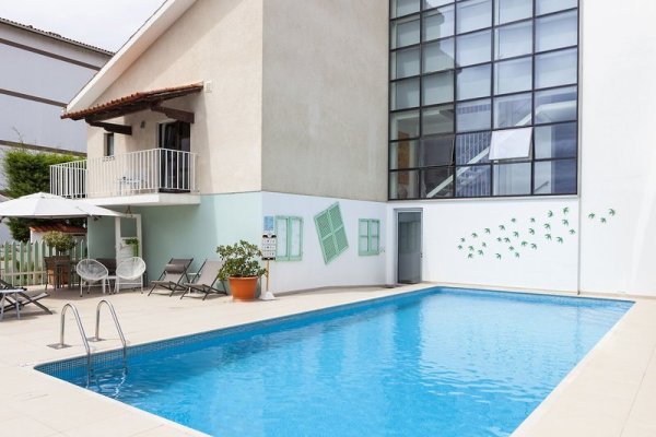Casa Do Outeiro
