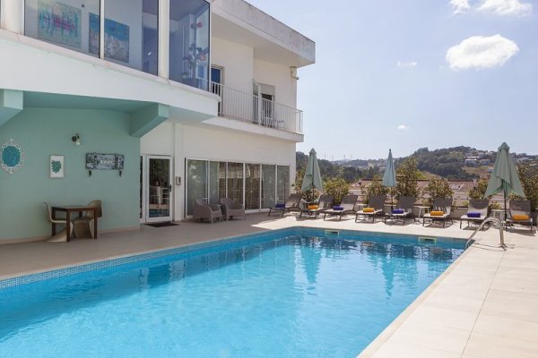 Casa Do Outeiro