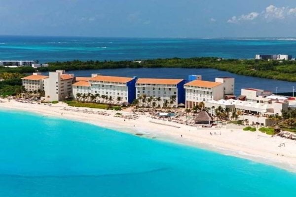 The Westin Resort & Spa, Cancun