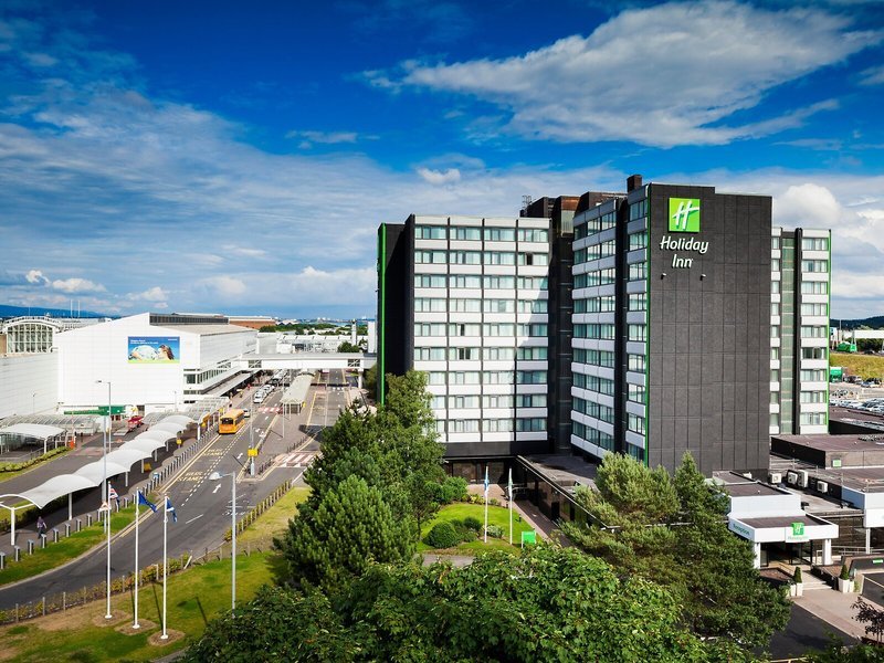 Holiday Inn Glasgow Airport