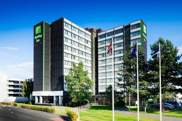 Holiday Inn Glasgow Airport