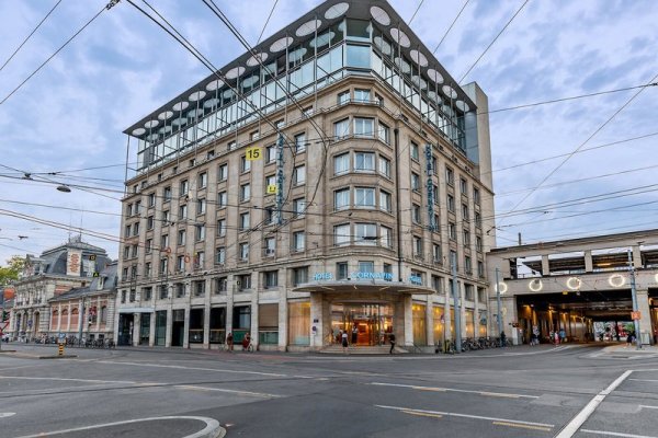 Hotel Cornavin