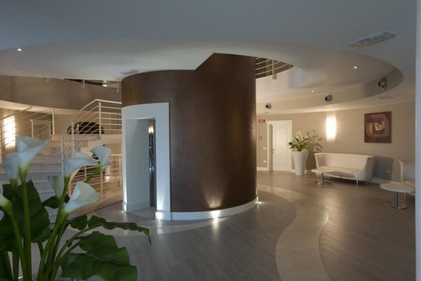 Morgana Hotel