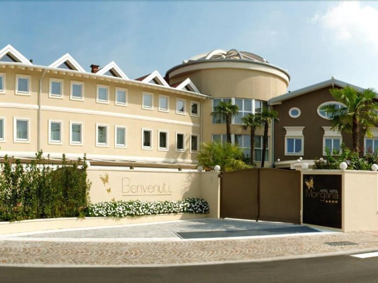 Morgana Hotel