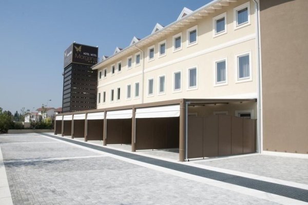 Morgana Hotel