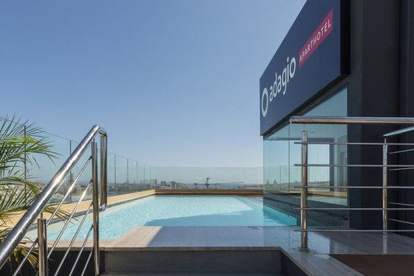 Aparthotel Adagio Malta Central