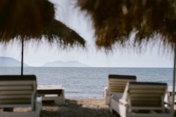 Naos Luxury Hotel