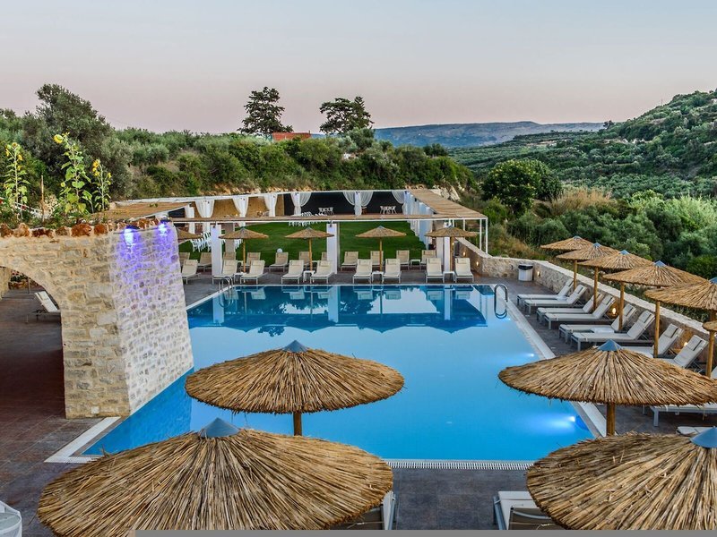 Rimondi Grand Resort & Spa