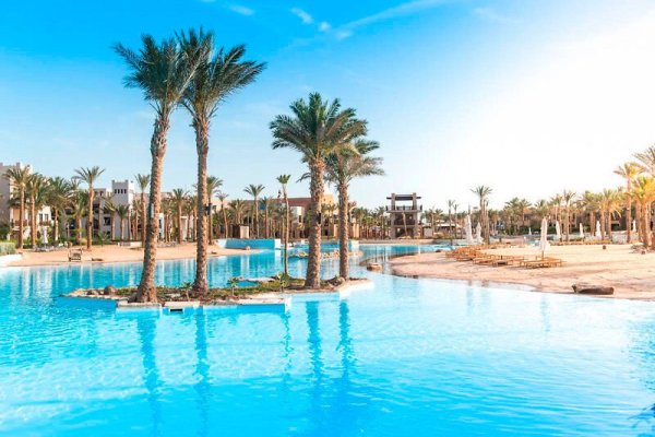 Pickalbatros Sands Port Ghalib