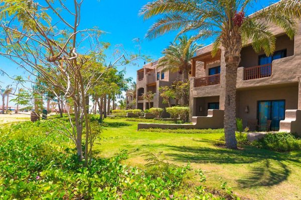 Pickalbatros Sands Port Ghalib