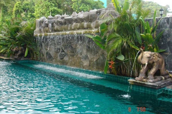 SM Resort