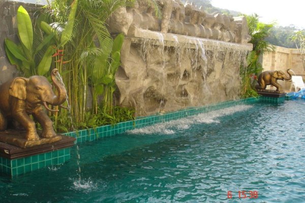 SM Resort