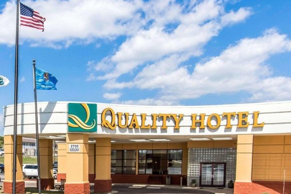 Quality Inn Ardmore