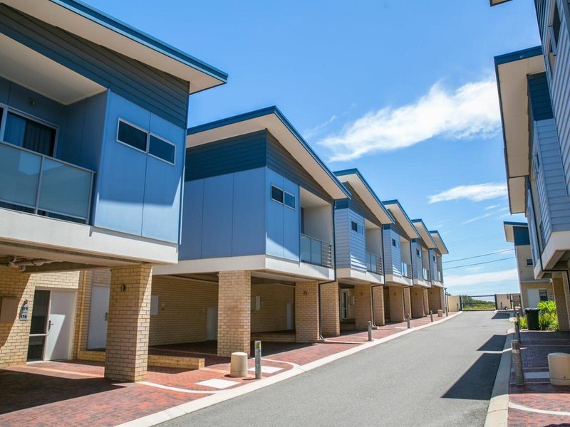 Nesuto Geraldton Apartments